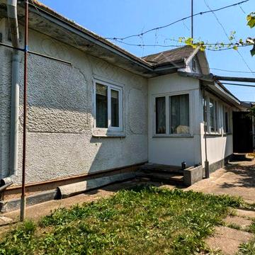 Продаж приватного будинку в м. Тисмениця Літня Кухня Гараж Сад Город