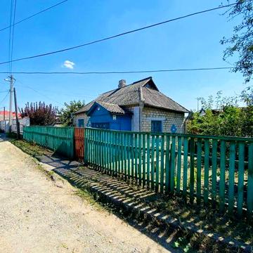 ПРОДАМ БУДИНОК в м.Тульчин, Вінницької області
