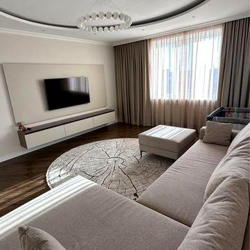 ЦЕНТР, 3-кімнатна квартира