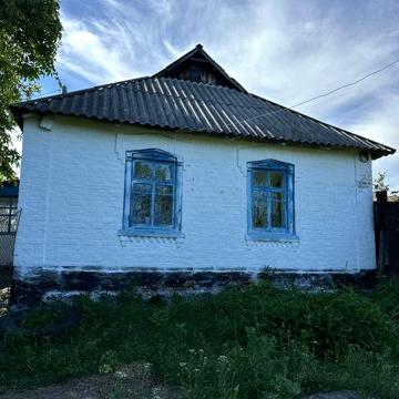 Продам будинок в селі Синява Білоцерківського району