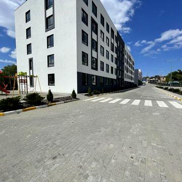 Смарт квартира в ЖК Сенсація ЖК Сенсація