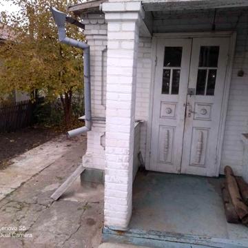 Дом в городе Балта (ул Боженко)