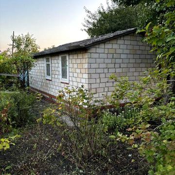 Продам дачу на Рассвете (Світанок)