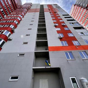 Megapolis plus пропонує ЖК Черемушки 75 м. в новобудові на Олексіівці ЖК Черемушки