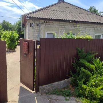 Продам дом в Балаклеи