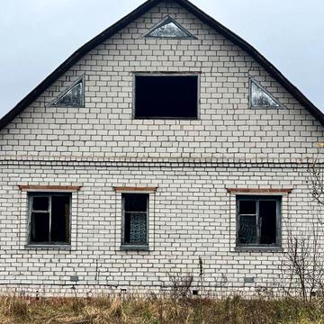 Продається будинок в с. Гамаліївка