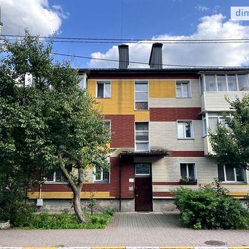 Продаж 1к Квартира Енергетиків вулиця