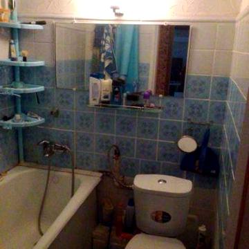 Сдам свою квартиру