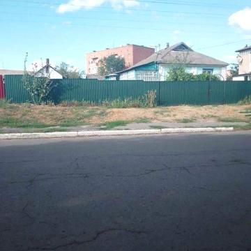 Будинок в смт Диканька центр