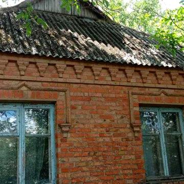 Продається житловий будинок