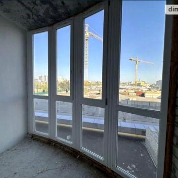 Продаж 2к Квартира Лосівський провулок ЖК Лазурный