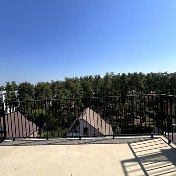 Продаж 1к Квартира Українська вулиця ЖК Utlandia 2