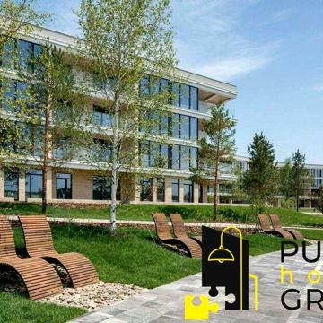 Продаж 2к квартири в ЖК Park Lake City Підгірці ЖК Park Lake City
