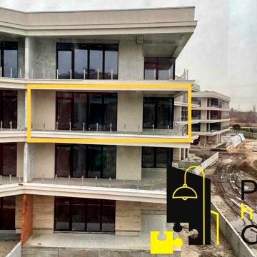 Продаж 2к квартири в ЖК Park Lake City Підгірці ЖК Park Lake City