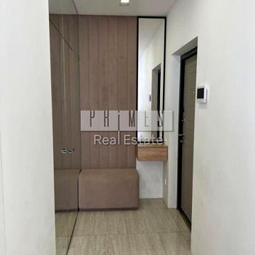 Продаж 1к Квартира Обухівський ключ мікрорайон ЖК Обуховский ключ
