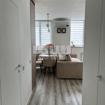 Продажа 1к квартира Обухівський ключ мікрорайон ЖК Обуховский ключ