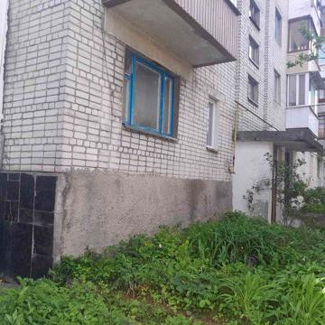 Продам квартиру в центрі міста