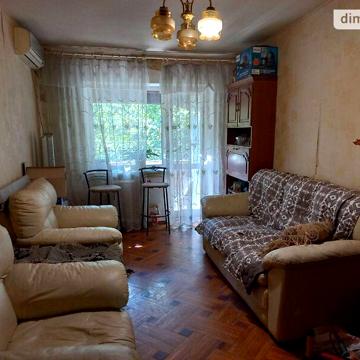 Продажа 3к квартира Адміральський проспект