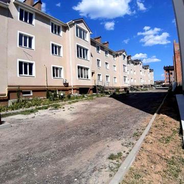 Продаж 2-во кім.квартири "Гранд Віллас" ЖК Grand Villas