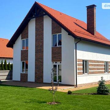 Продаж 5к Дім вул. Павла Глазового