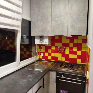 Довгострокова оренда 1к Квартира вул. Івасюка
