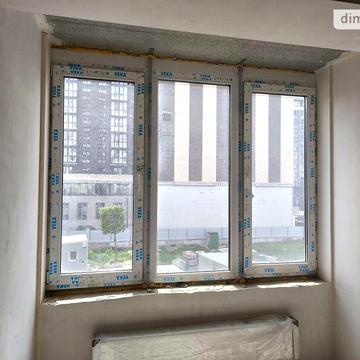 Продаж 1к Квартира Соборна вулиця ЖК Центральный Premium