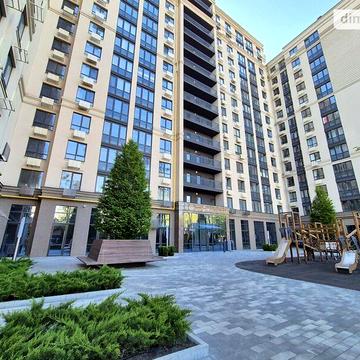 Продаж 2к Квартира Соборна вулиця ЖК Центральный Premium