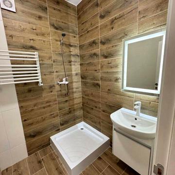 Продаж 1к Квартира Корольова вулиця ЖК Синергия Color