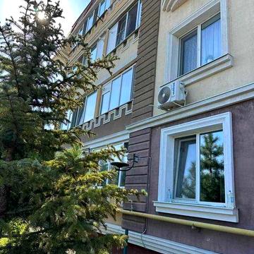 Квартира в ЖК Академ городке, Совиньон, под чистовую ЖК Академ городок