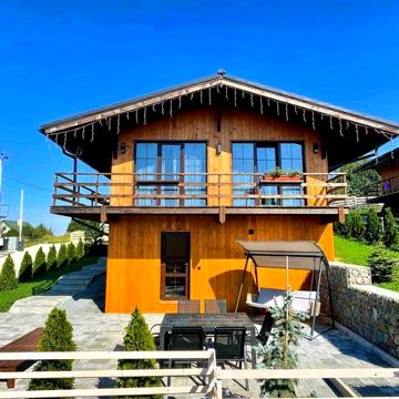 Довгострокова оренда будинку Карпати Східниця