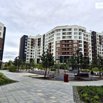 Продаж 2к Квартира Ольги Кобилянської (Достоєвського) вулиця ЖК Синергия Сити (Kvartal Group)