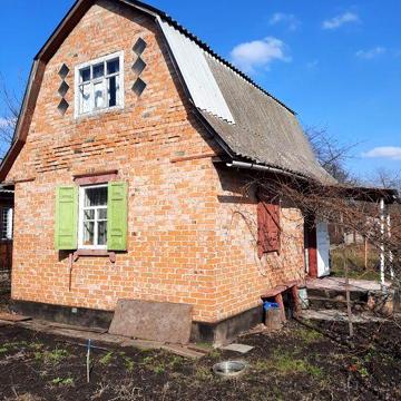 Дача р-н меблевої фабрики