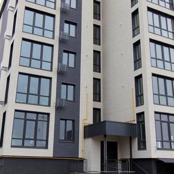 Продаж 2к Квартира 1-й пров. Водопійний ЖК Королева