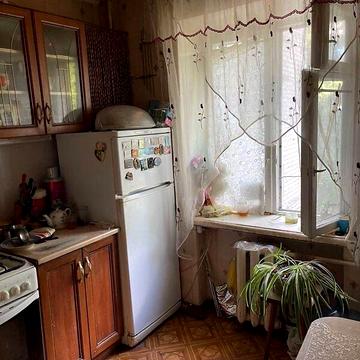 Продаж 3к Квартира Науки (Гагаріна) проспект