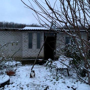 Продам дом на Большой Даниловке