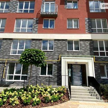 Продаж 1к Квартира Соборна вулиця ЖК Олимп