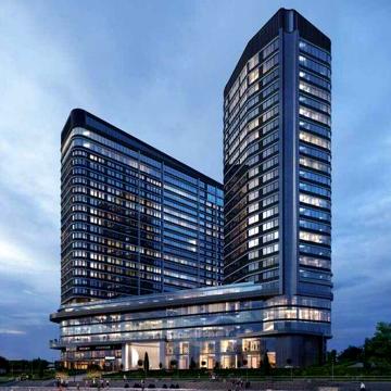 2к видова квартира ЖК Rusaniv residence, 73,19 м2. Терміновий продаж ЖК Rusaniv Residence