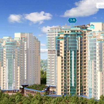 Продаж 1к Квартира Фонтанська дор. ЖК Aqua Marine