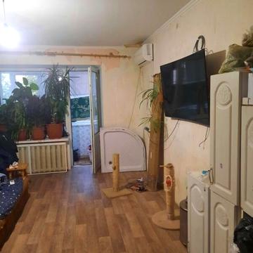 Продажа 2к квартира 2-га лінія вулиця