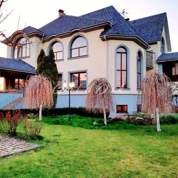 Здам сучасний Будинок.500 метрів м.Славутич. Осокорки