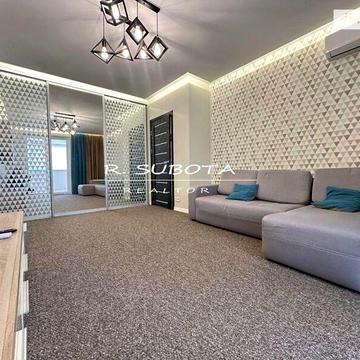 Продаж 1к Квартира Запорізьке шосе ЖК Счастливый