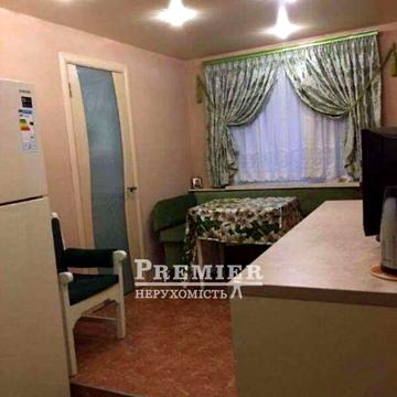 Продаж 3к Дім Пересипська 1-а вулиця