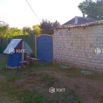 Будинок 40м2 участок 15 соток Прудянка (Прудянка, Харьков 30км) 125849