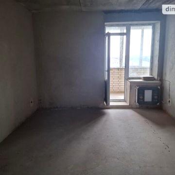 Продажа 2к квартира Зоряна (Арцеулова) вулиця ЖК Оберег