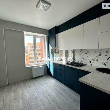 Продаж 1к Квартира Інглезі вулиця ЖК Via Roma
