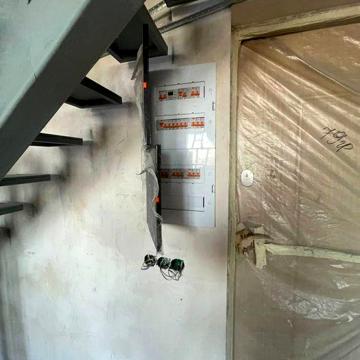 Квартира під ваш ремонт в новобудові