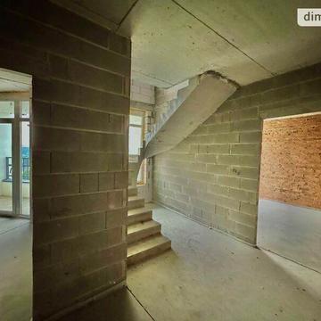 Продаж 5к Квартира Достоєвського вулиця ЖК Синергия Сити