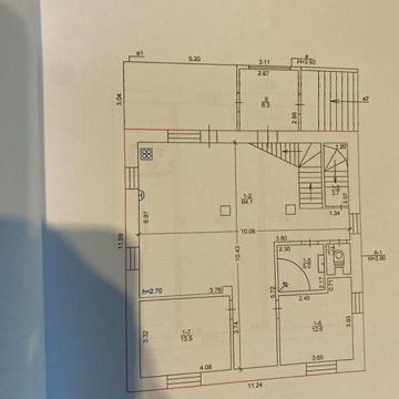 Продаж 5к Дім Сонячна вулиця