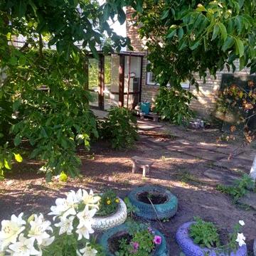 Продам власний будинок на2виходи в сГоренка без комісії