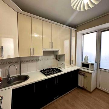 Продаж 1к Квартира Миколи Сингаївського (Новооскольська) вулиця